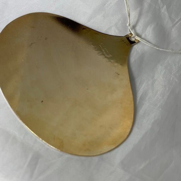 Vintage 1989 Gloria Duchin Collectible ornament. - Picture 3 of 6